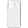 Чохол до мобільного телефона BeCover Motorola Edge 50 Transparancy (713133) Чохол до мобільного телефона BeCover Motorola Edge 50 Transparancy (713133)