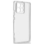 Чохол до мобільного телефона BeCover Motorola Edge 50 Transparancy (713133) Чохол до мобільного телефона BeCover Motorola Edge 50 Transparancy (713133)