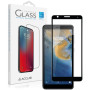 Скло захисне ACCLAB Full Glue ZTE Blade A31 Plus Black (1283126523083) Скло захисне ACCLAB Full Glue ZTE Blade A31 Plus Black (1283126523083)