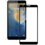 Скло захисне ACCLAB Full Glue ZTE Blade A31 Plus Black (1283126523083) Скло захисне ACCLAB Full Glue ZTE Blade A31 Plus Black (1283126523083)