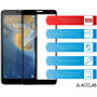 Скло захисне ACCLAB Full Glue ZTE Blade A31 Plus Black (1283126523083) Скло захисне ACCLAB Full Glue ZTE Blade A31 Plus Black (1283126523083)
