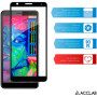 Скло захисне ACCLAB Full Glue ZTE Blade A31 Plus Black (1283126523083) Скло захисне ACCLAB Full Glue ZTE Blade A31 Plus Black (1283126523083)
