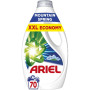 Гель для прання Ariel Гірське джерело 3.15 л (8700216691338) Гель для прання Ariel Гірське джерело 3.15 л (8700216691338)
