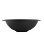 Сковорода Brizoll чавунна WOK 4,7 л 300х103 мм (W30) Сковорода Brizoll чавунна WOK 4,7 л 300х103 мм (W30)