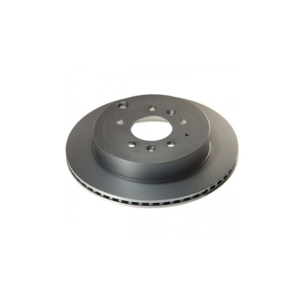 Гальмівний диск Bosch 0 986 479 757 Гальмівний диск Bosch 0 986 479 757