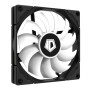 Кулер до корпусу ID-Cooling TF-9215 ARGB Кулер до корпусу ID-Cooling TF-9215 ARGB