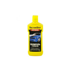Автополіроль DoctorWax "Герметик" 300мл (DW8239)