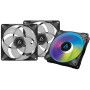 Кулер до корпусу Arctic P14 PWM PST A-RGB (3-fan pack ) (ACFAN00257A) Кулер до корпусу Arctic P14 PWM PST A-RGB (3-fan pack ) (ACFAN00257A)