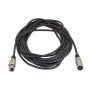 Мікрофонний кабель RockCable Microphone Cable 10m (RCL 30360 D6) Мікрофонний кабель RockCable Microphone Cable 10m (RCL 30360 D6)