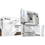 Материнська плата GIGABYTE X870E AORUS PRO ICE Материнська плата GIGABYTE X870E AORUS PRO ICE