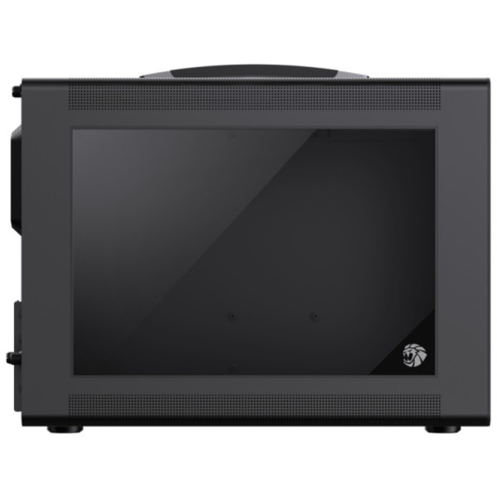 Корпус Gamemax Spark Air BK