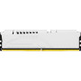 Модуль пам'яті для комп'ютера DDR5 64GB (2x32GB) 5200 MHz FURY Beast White Kingston Fury (ex.HyperX) (KF552C40BWK2-64) Модуль пам'яті для комп'ютера DDR5 64GB (2x32GB) 5200 MHz FURY Beast White Kingston Fury (ex.HyperX) (KF552C40BWK2-64)