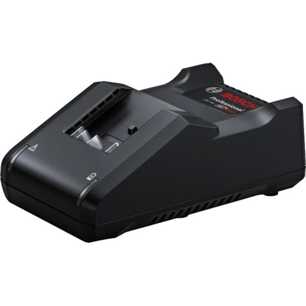 Набір акумулятора та зарядного пристрою Bosch Professional GBA, 3х18В 5А·год, ЗП GAL 18V-40 + L-Boxx 136