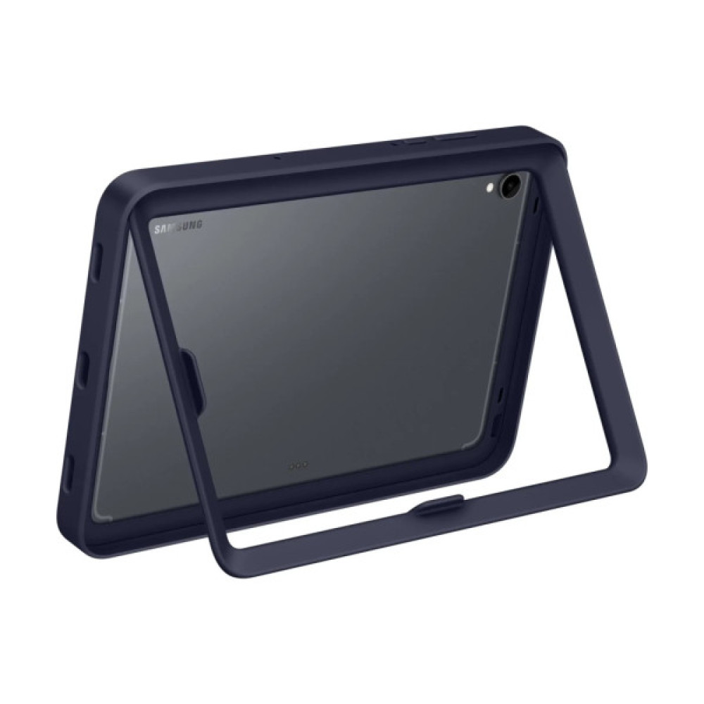Чохол до планшета Samsung Frame Cover Samsung Galaxy Tab S11 Navy (EF-JX730CNEGWW)