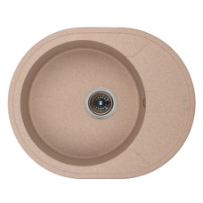 Мийка кухонна GRANADO MARBELLA avena (gr2902) Мийка кухонна GRANADO MARBELLA avena (gr2902)