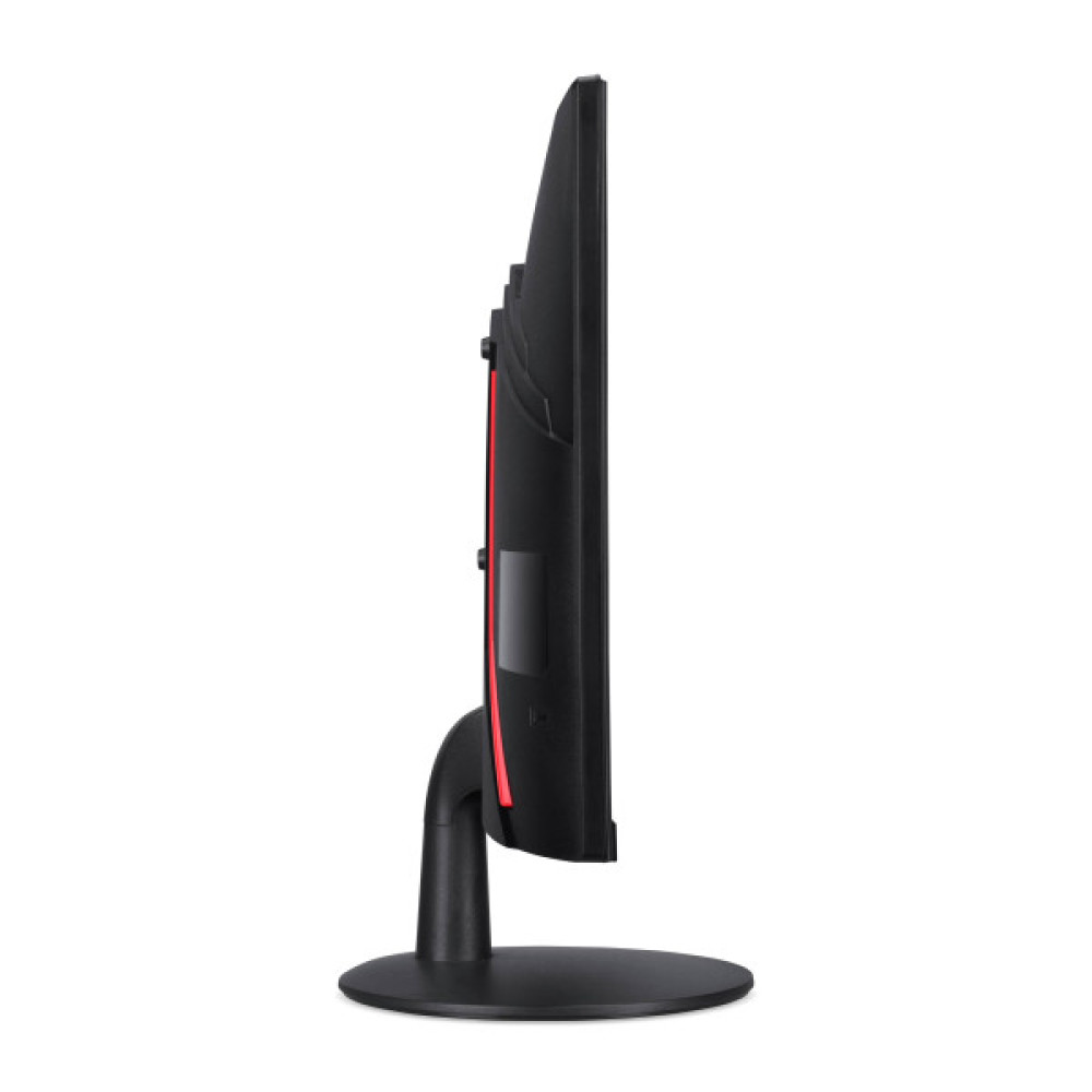 Монітор Acer 23.6" ED240QS3bmiipx 2*HDMI, DP, MM, VA, 180Hz, 1ms