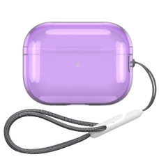 Чохол для навушників Armorstandart Air для Apple Airpods Pro 2 Purple (ARM85335) (ARM85335)