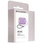 Чохол для навушників Armorstandart Air для Apple Airpods Pro 2 Purple (ARM85335) (ARM85335)