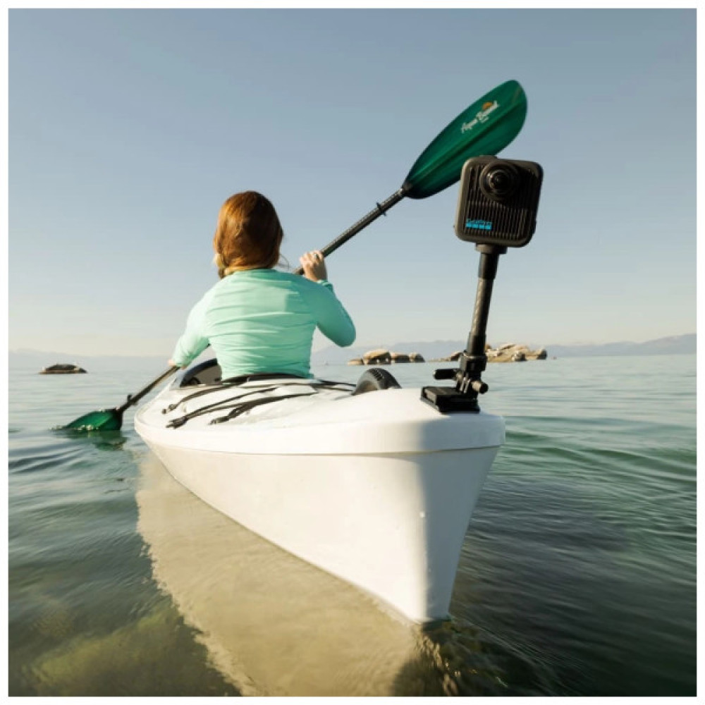 Аксесуар до екшн-камер GoPro Locking 1/4"-20 Mounting Buckle (ABTQR-001)