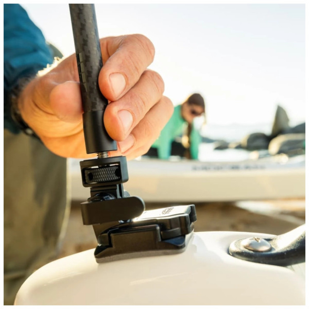 Аксесуар до екшн-камер GoPro Locking 1/4"-20 Mounting Buckle (ABTQR-001)