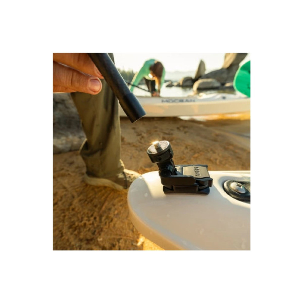 Аксесуар до екшн-камер GoPro Locking 1/4"-20 Mounting Buckle (ABTQR-001)