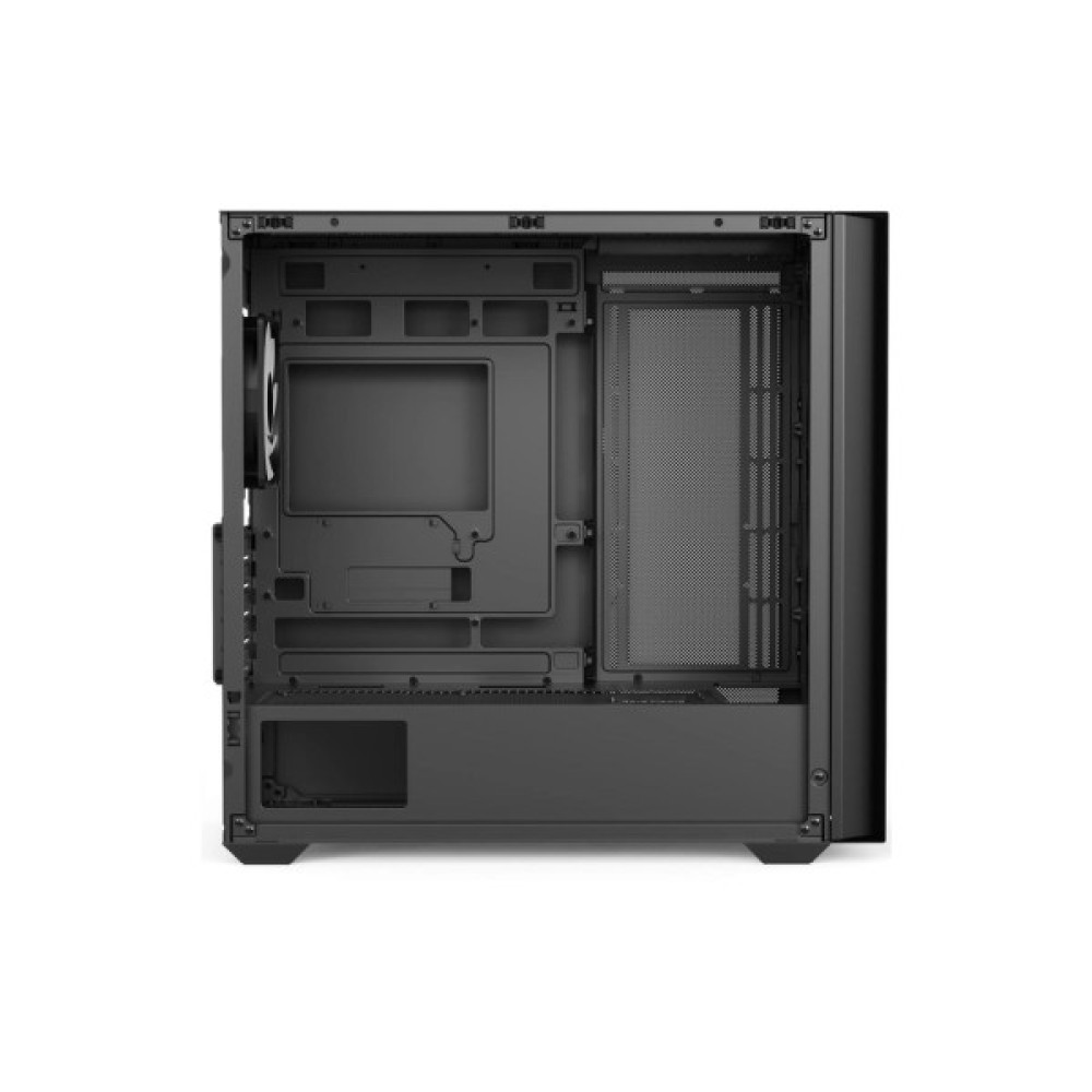 Корпус для ПК AeroCool D302A-G-BK-v1 Black (ACCS-DS04043.11)