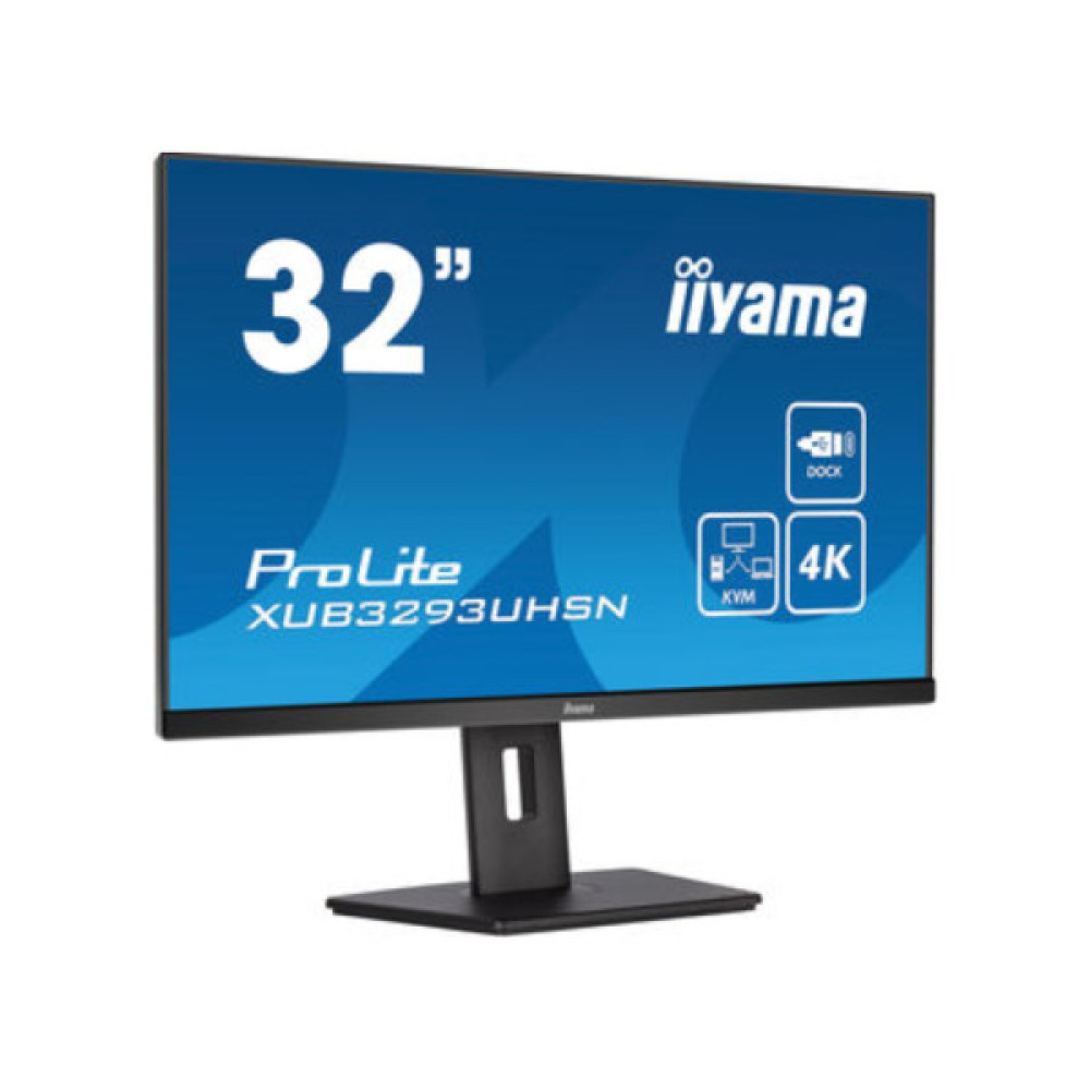 IIYAMA XUB3293UHSN-B5