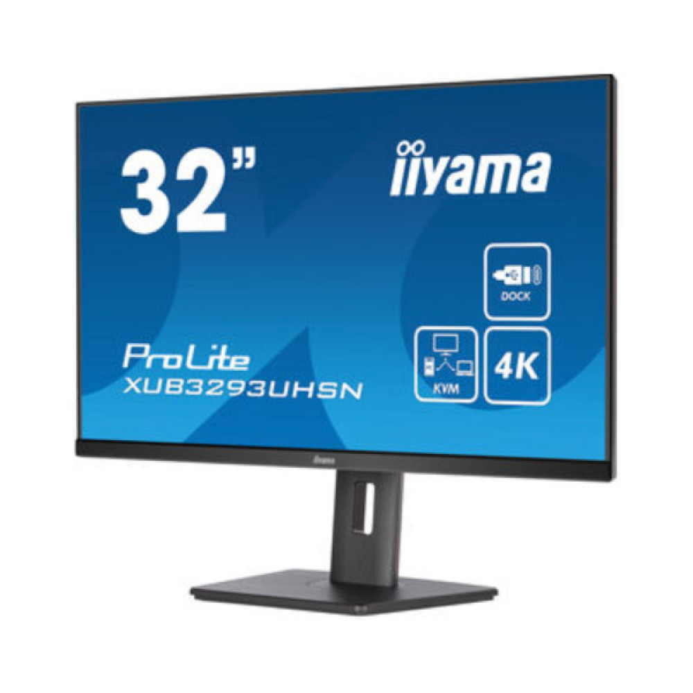 IIYAMA XUB3293UHSN-B5