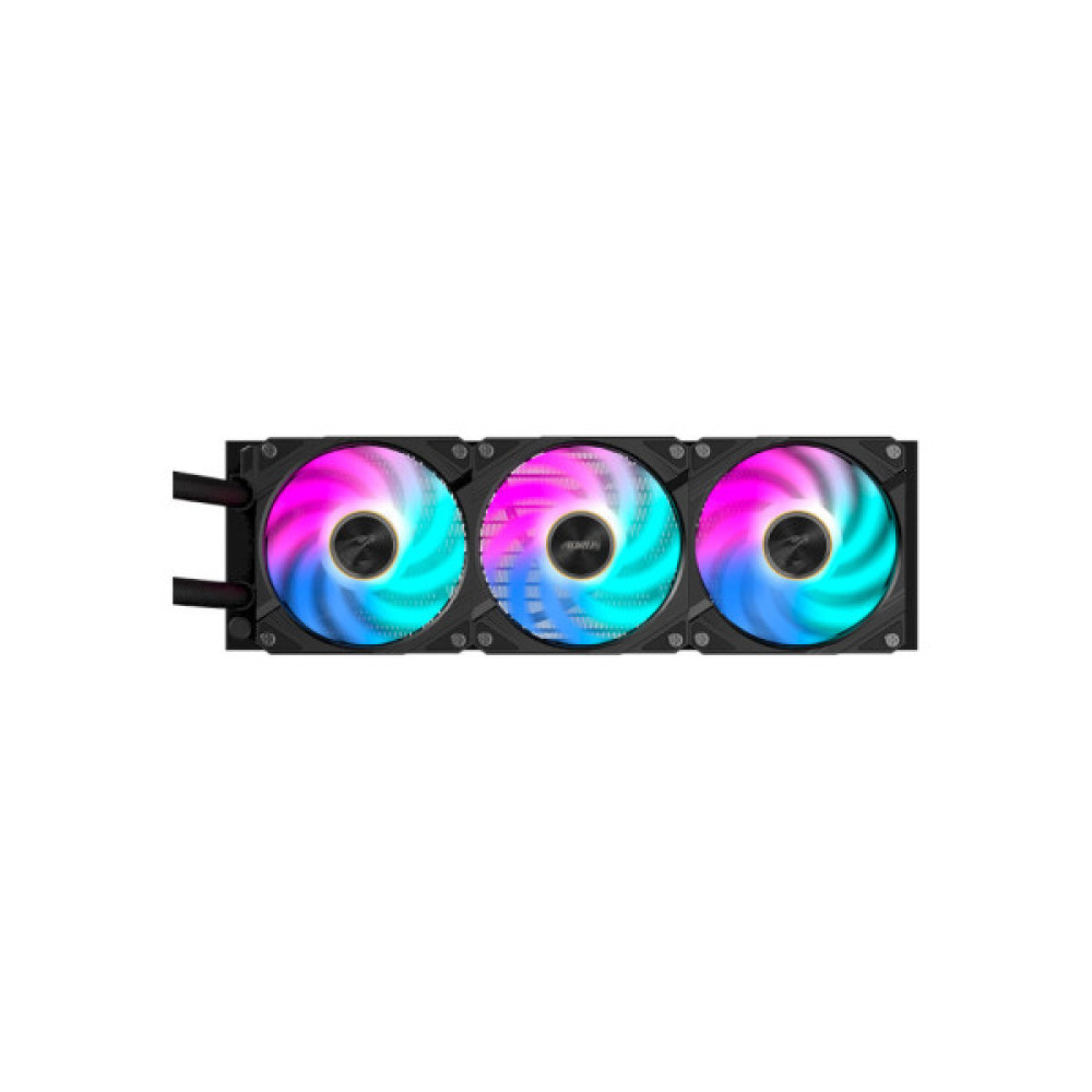 Система рідинного охолодження GIGABYTE AORUS WATERFORCE X II 360