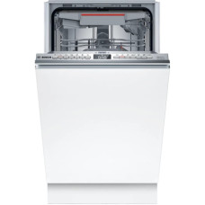 Посудомийна машина Bosch SPV6EMX65Q