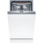 Посудомийна машина Bosch SPV6EMX65Q