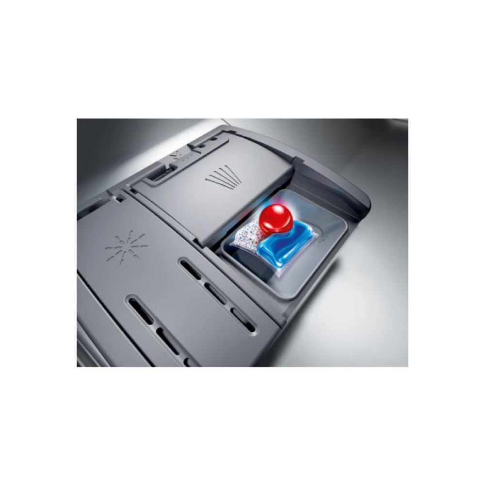 Посудомийна машина Bosch SPV6EMX65Q