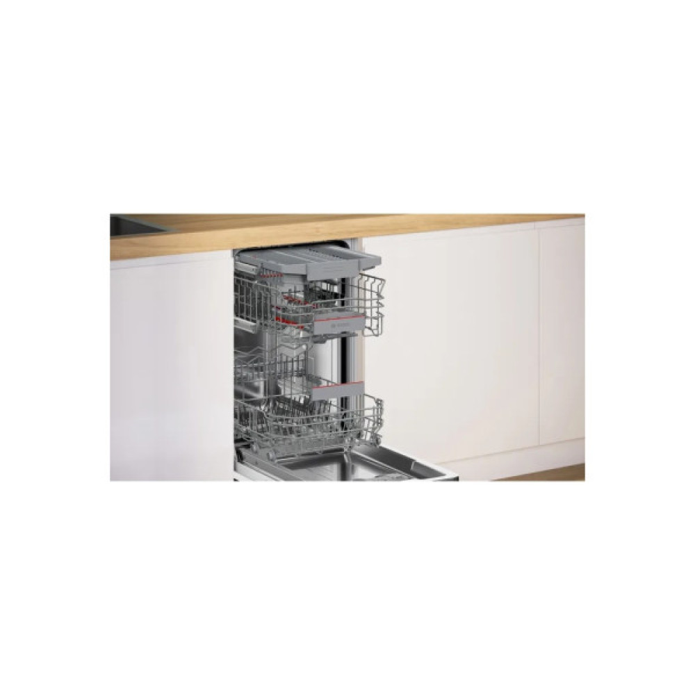 Посудомийна машина Bosch SPV6EMX65Q