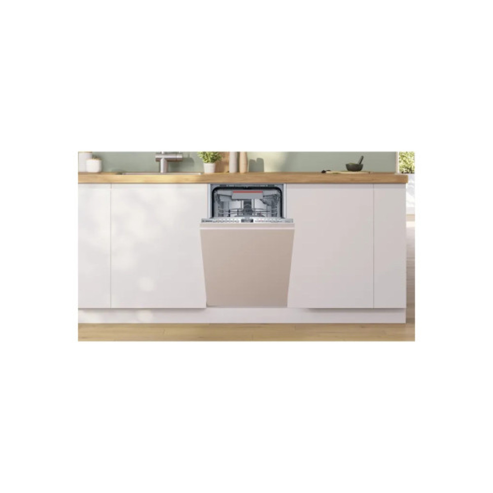 Посудомийна машина Bosch SPV6EMX65Q
