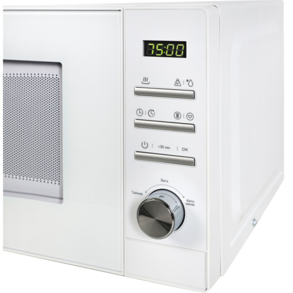 Мікрохвильова піч Vestfrost VMO720WD