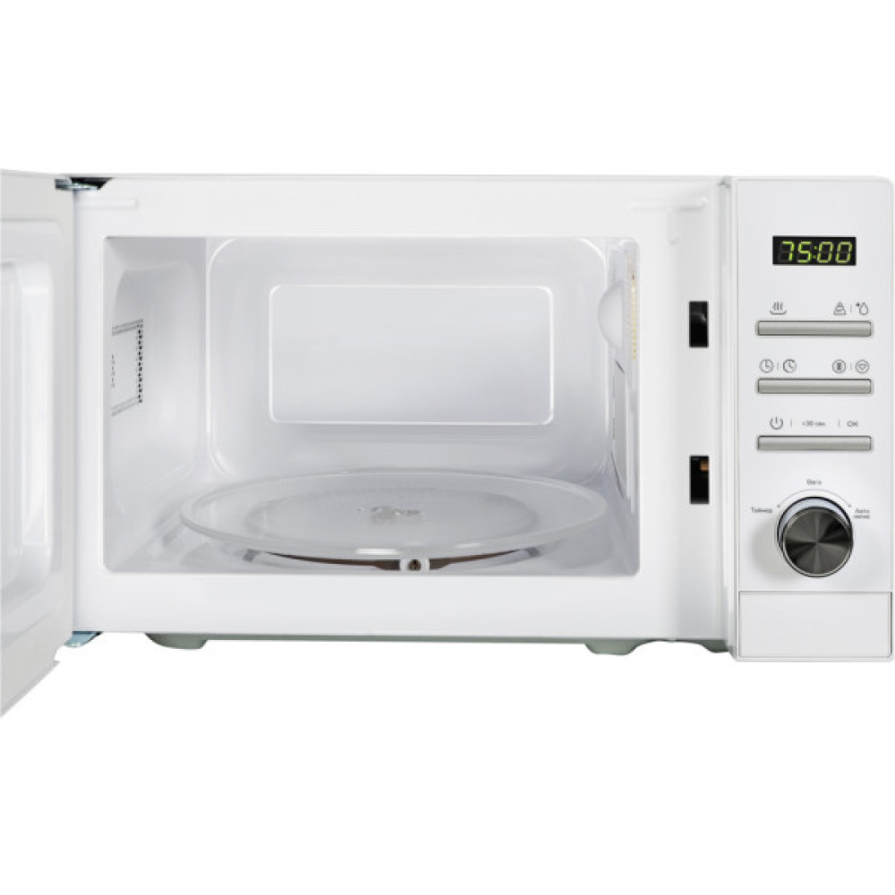 Мікрохвильова піч Vestfrost VMO720WD