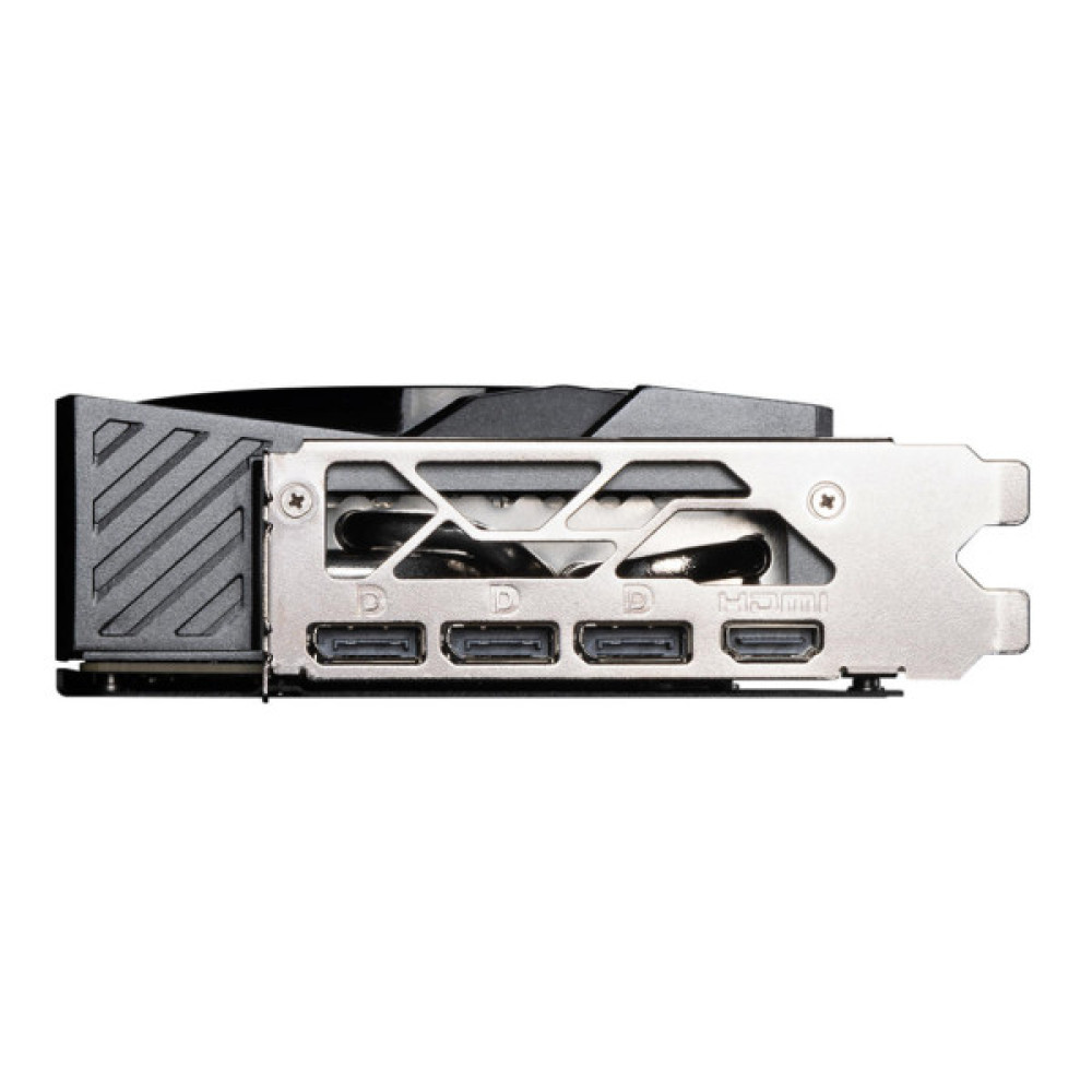 Відеокарта MSI GeForce RTX 5080 16GB GDDR7 GAMING TRIO OC