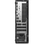 Комп'ютер Dell Pro Slim Plus QBS1250 / Ultra5 235, 16, 512, WLAN+BT, KM, 260W, W11Pro (BTO103_QBS1250_UA_WP)