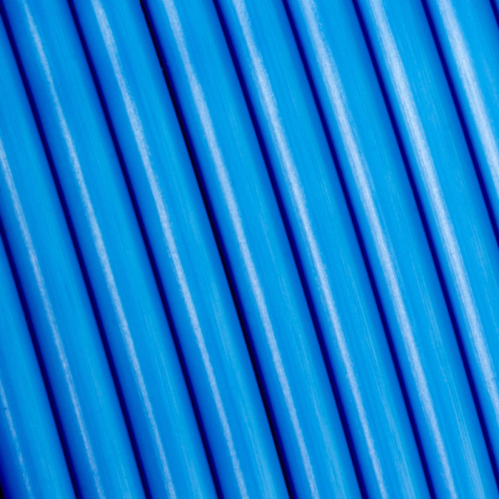 Пластик для 3D-принтера Polymaker PLA PANCHROMA SILK 1,75mm 1kg BLUE (CA03002)