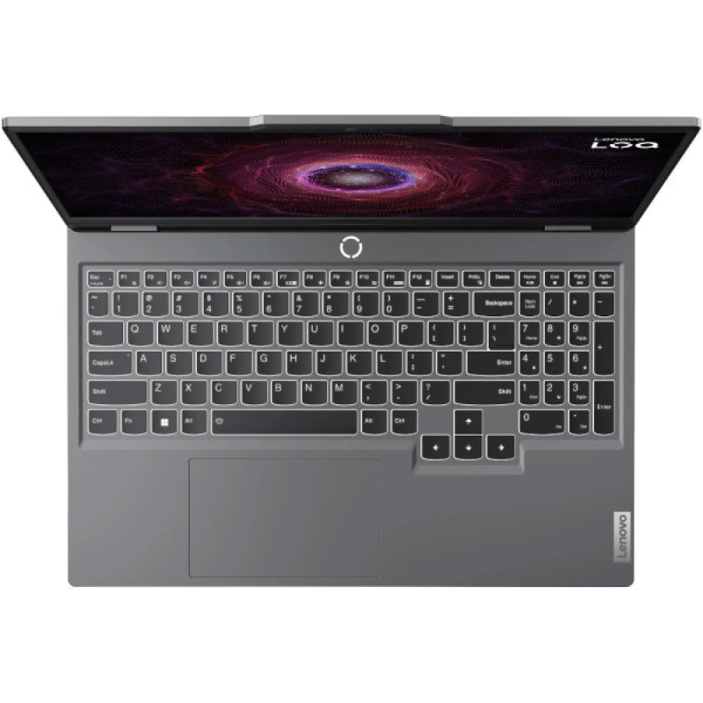LENOVO LOQ 15ARP9 (83JC001BRA)