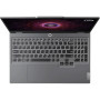 LENOVO LOQ 15ARP9 (83JC001BRA)