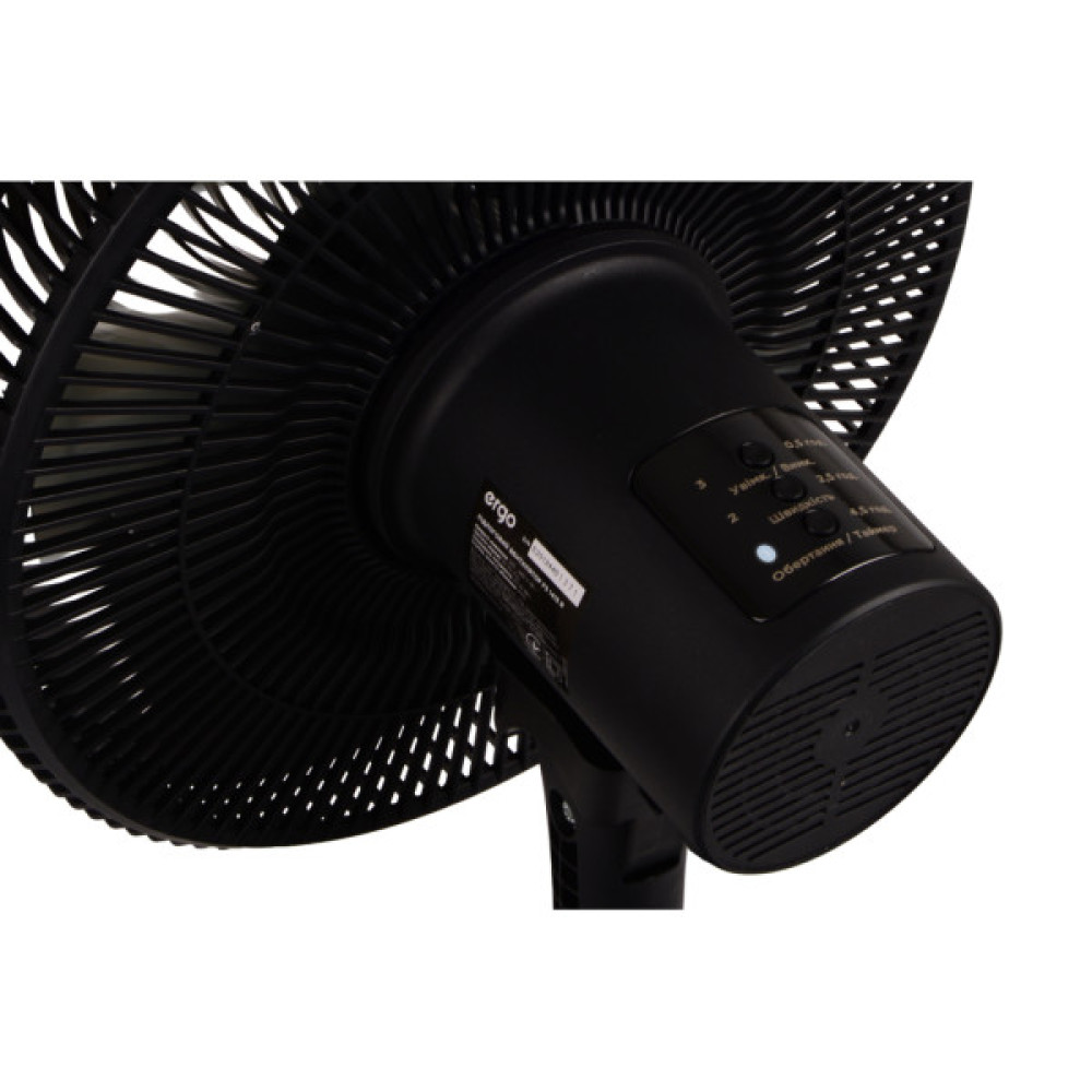 Вентилятор Ergo FS 1415 R