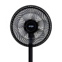 Вентилятор Ergo FS 1415 R
