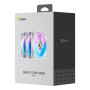 Кулер до корпусу OCYPUS DELTA F12 ARGB 3 IN (DELTA-F12-WH3AM00X-GL)