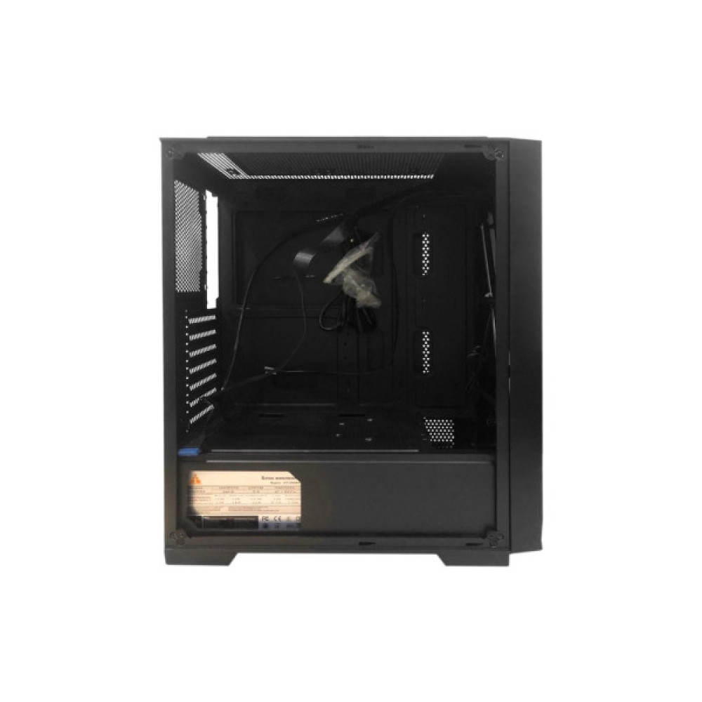 Корпус для ПК Golden Field 3802 500W
