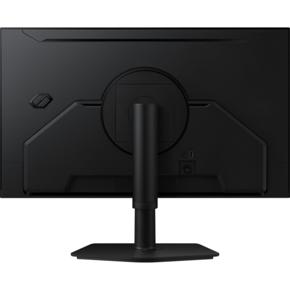 Монітор Samsung LS27HG400EIXUA