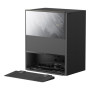 Пилосос Dreame Aqua 10 Ultra Track Complete Black (RLR81CE-1-BL)