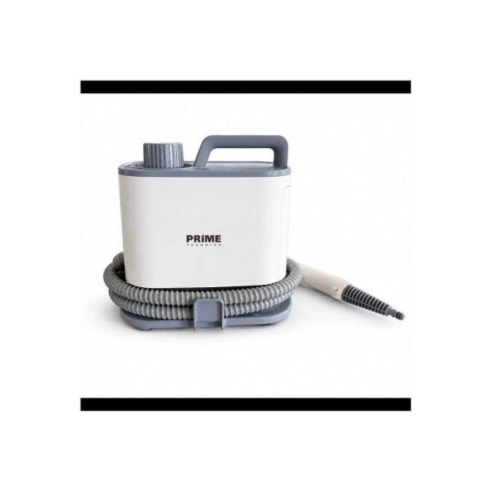Пароочищувач PRIME Technics BSC 2302 SVI