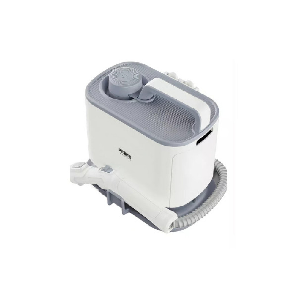 Пароочищувач PRIME Technics BSC 2302 SVI