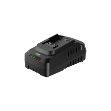 Зарядний пристрій для акумуляторів інструменту Deli 21V, 2A (DE-CD20A2E)